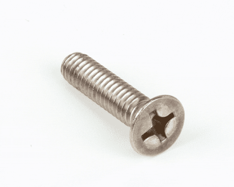 ALTO SHAAM PARTS Alto Shaam SC-25018 Screw 1/4-20X1-1/8 Flat - SKU ALTSC-25018