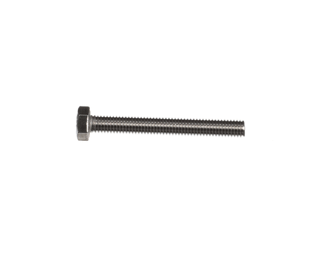 ALTO SHAAM PARTS Alto Shaam SC-28259 Screw M5X0.8X40MM Hex - SKU ALTSC-28259