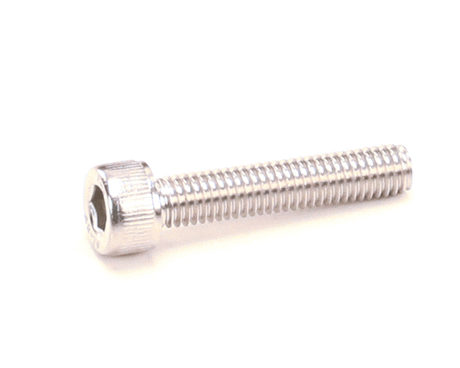 ALTO SHAAM PARTS Alto Shaam SC-28264 Screw M5X0.8X25MM Sch - SKU ALTSC-28264
