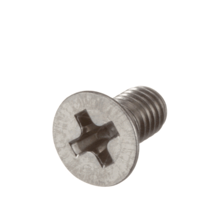 ALTO SHAAM PARTS Alto Shaam SC-36226 Screw M4X0.7X8MM Flatphh Sst A - SKU ALTSC-36226