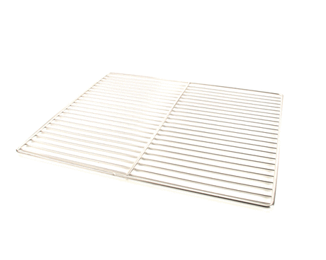 ALTO SHAAM PARTS Alto Shaam SH-22584 Shelves Ctp SS 10.18 7.14 QC-40 - SKU ALTSH-22584