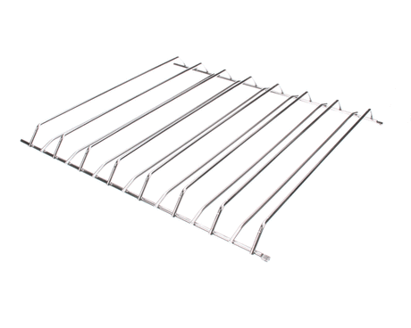 ALTO SHAAM PARTS Alto Shaam SR-2120 Siderack Nickle Chrome 1000-UP - SKU ALTSR-2120