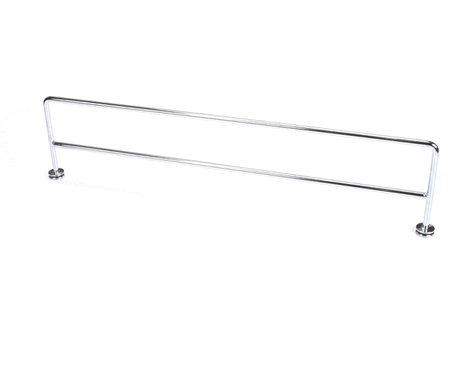 ALTO SHAAM PARTS Alto Shaam SR-24447 Side Rack Chrome Plt 1200-S Up - SKU ALTSR-24447