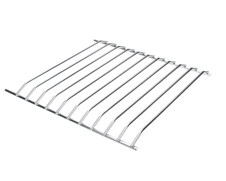 ALTO SHAAM PARTS Alto Shaam SR-28402 Side Rack Chrome 500-S (U) - SKU ALTSR-28402