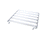ALTO SHAAM PARTS Alto Shaam SR-2848 Siderack Nickle Chrome 750CTUS - SKU ALTSR-2848