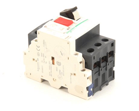 ALTO SHAAM PARTS Alto Shaam SW-33378 Switches Ct Protection Motor - SKU ALTSW-33378