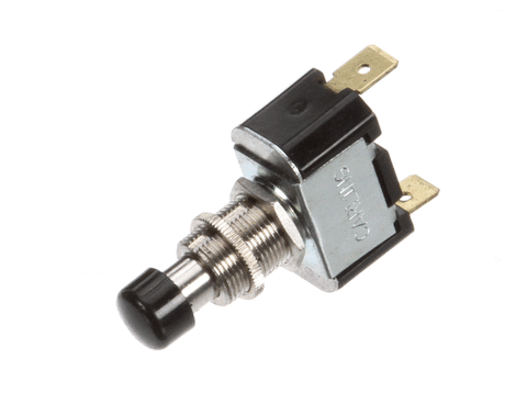 ALTO SHAAM PARTS Alto Shaam SW-33495 Switch Push Button Reset - SKU ALTSW-33495