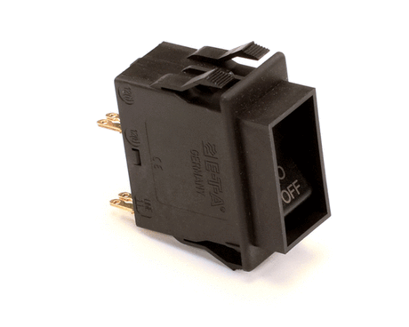ALTO SHAAM PARTS Alto Shaam SW-33826 Switch Circuit Breaker 10AMP - SKU ALTSW-33826
