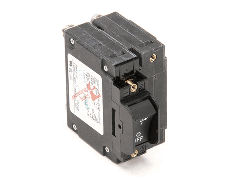 ALTO SHAAM PARTS Alto Shaam SW-34076 Switch Circuit Breaker 30AMP - SKU ALTSW-34076
