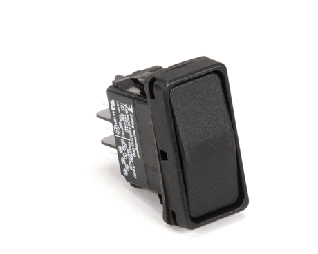 ALTO SHAAM PARTS Alto Shaam SW-34653 Switch Rocker Sealed 3-WAY - SKU ALTSW-34653
