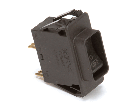 ALTO SHAAM PARTS Alto Shaam SW-3563 Switch Circuit Breaker 16A - SKU ALTSW-3563