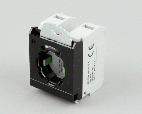 ALTO SHAAM PARTS Alto Shaam SW-3683 Switches Ct Pushbutton Insert - SKU ALTSW-3683
