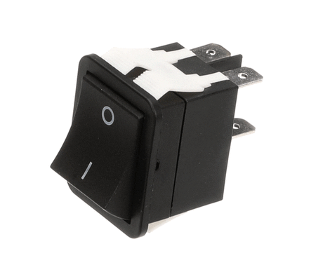 ALTO SHAAM PARTS Alto Shaam SW-38665 Switch Rocker Dpdt 20A 125V - SKU ALTSW-38665