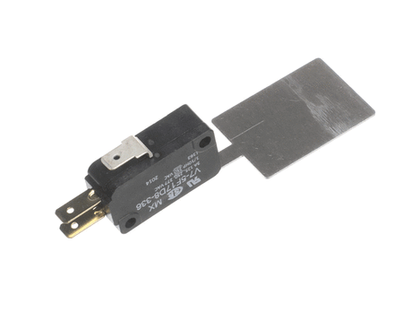 ALTO SHAAM PARTS Alto Shaam SW-46082 Switch Micro Sail - SKU ALTSW-46082