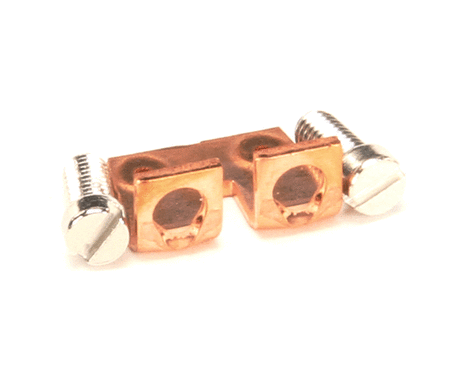 ALTO SHAAM PARTS Alto Shaam TM-33675 Terminals Ct Jumper Bar 2POL - SKU ALTTM-33675