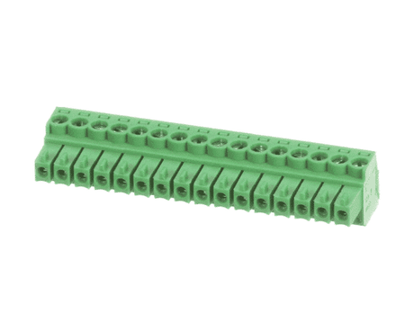 ALTO SHAAM PARTS Alto Shaam TM-33773 Zz-Terminal Ct Connectr 16POLE - SKU ALTTM-33773