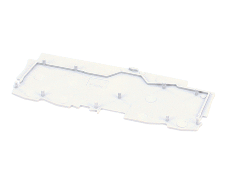 ALTO SHAAM PARTS Alto Shaam TM-34309 Terminal End Section Springtyp - SKU ALTTM-34309
