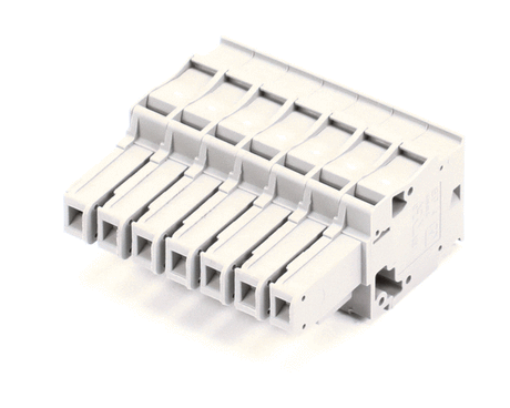 ALTO SHAAM PARTS Alto Shaam TM-34334 Terminal St-Combi Connector 7 - SKU ALTTM-34334
