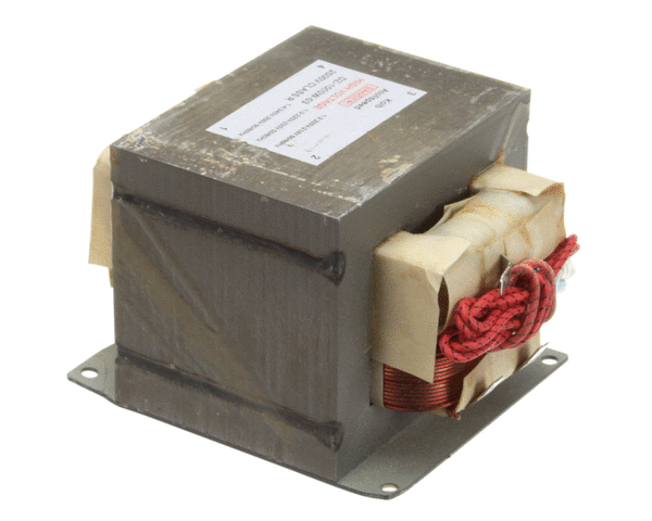 ALTO SHAAM PARTS TN-36501 - SKU ALTTN-36501