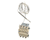 ALTO SHAAM PARTS TT-34600 - SKU ALTTT-34600