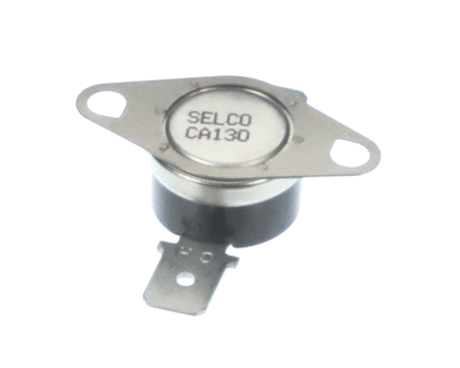 ALTO SHAAM PARTS Alto Shaam TT-35648 Thermostat Bi-Metal For - SKU ALTTT-35648