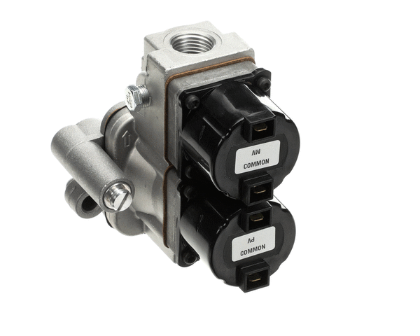 ALTO SHAAM PARTS Alto Shaam VA-27519 Valve Dual Combination Nat.gas - SKU ALTVA-27519