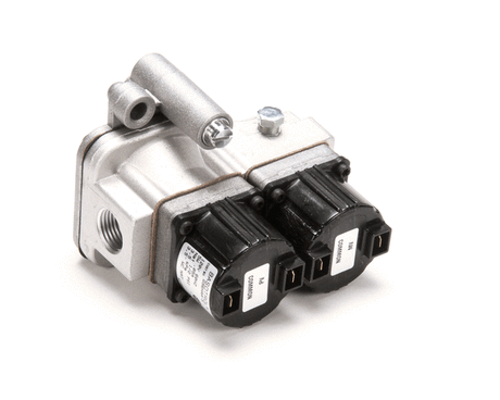 ALTO SHAAM PARTS Alto Shaam VA-28189 Valve Combination ASC-4G - SKU ALTVA-28189