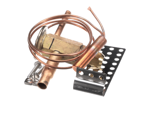 ALTO SHAAM PARTS Alto Shaam VA-29852 Expansion Valve 1 Ton R404 Hi - SKU ALTVA-29852