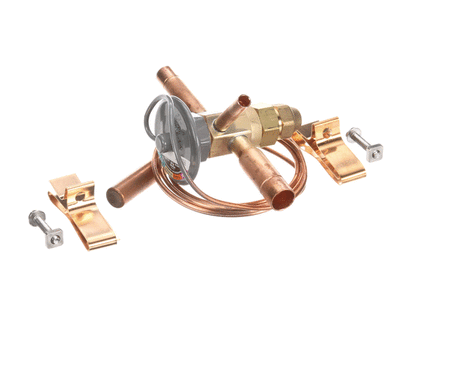 ALTO SHAAM PARTS Alto Shaam VA-29906 Valve Sporlan ERSE-1-C 3/8 - SKU ALTVA-29906