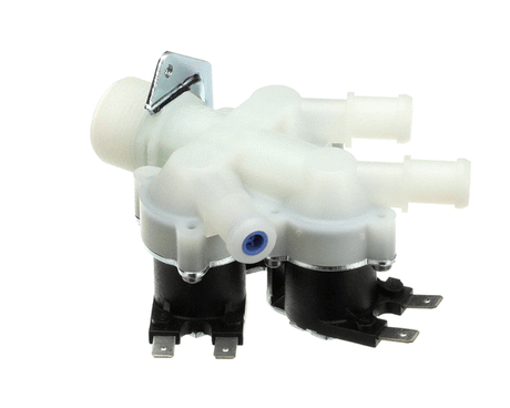 ALTO SHAAM PARTS Alto Shaam VA-38647 Valve Solenoid Triple Port - SKU ALTVA-38647
