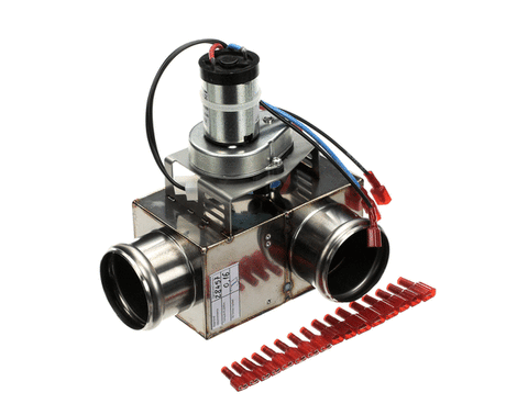 ALTO SHAAM PARTS Alto Shaam VA-46325R Upper Vent Motor - SKU ALTVA-46325R