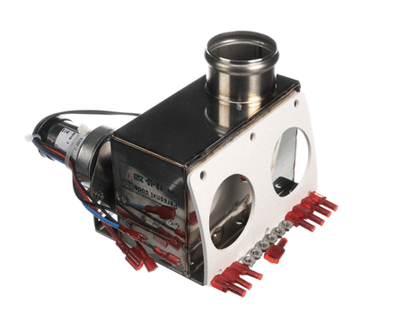 ALTO SHAAM PARTS Alto Shaam VA-46327R Lower Vent Motor - SKU ALTVA-46327R