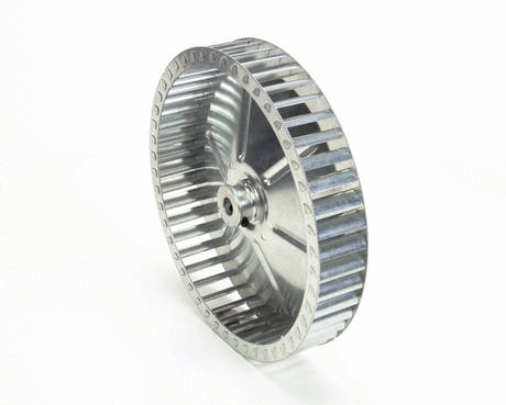 ALTO SHAAM PARTS Alto Shaam WH-26405 Wheel Blower ASC-4E - SKU ALTWH-26405