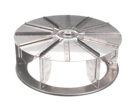 ALTO SHAAM PARTS Alto Shaam WH-35847 Wheel 340MM Dia X 130MM Depth - SKU ALTWH-35847