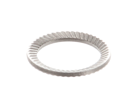 ALTO SHAAM PARTS Alto Shaam WS-25478 Washer Ct Ml S/S 18X13SCHNORR - SKU ALTWS-25478