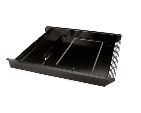 AMANA MENUMASTER PARTS Amana Menumaster 10790306Q Basepan Gasket Assembly - SKU AMA10790306Q