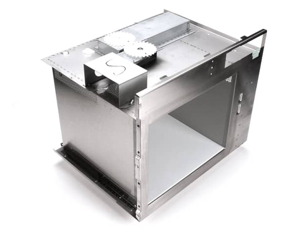 AMANA MENUMASTER PARTS 12002483 - SKU AMA12002483