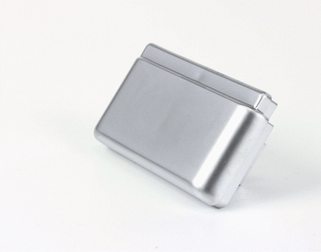 AMANA MENUMASTER PARTS Amana Menumaster 12131002 Endcap-L Esc - SKU AMA12131002