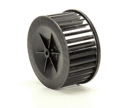 AMANA MENUMASTER PARTS Amana Menumaster 12138201 Wheel Blower - SKU AMA12138201