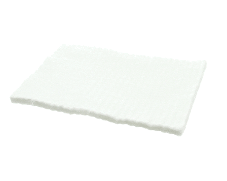 AMANA MENUMASTER PARTS Amana Menumaster 12474903 Insulation-Door - SKU AMA12474903
