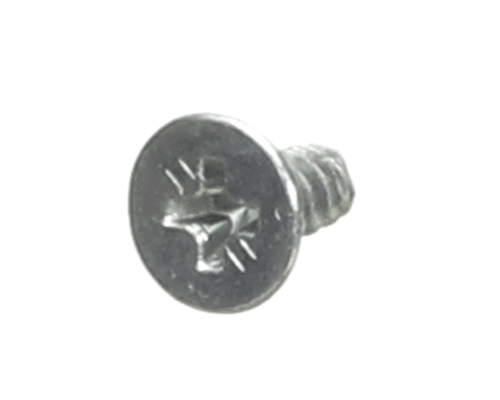 AMANA MENUMASTER PARTS Amana Menumaster 13004401 Screw-Tf/Flat Rohs - SKU AMA13004401