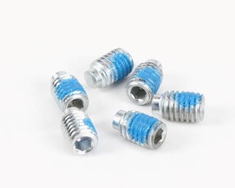 AMANA MENUMASTER PARTS Amana Menumaster 13047001 Screw-Set/Dog Rohs - SKU AMA13047001