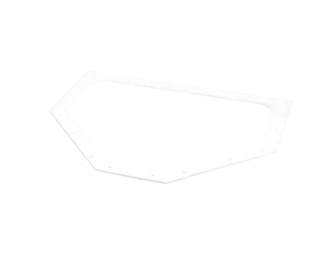 AMANA MENUMASTER PARTS Amana Menumaster 13077802 Gasket Conv Blower - SKU AMA13077802