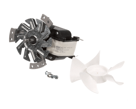 AMANA MENUMASTER PARTS Amana Menumaster 14090018 Kit Convection Motor- 60 HZ - SKU AMA14090018