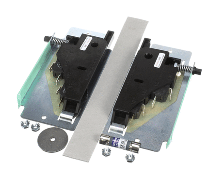 AMANA MENUMASTER PARTS Amana Menumaster 14090031 Kit Switches Fuse - SKU AMA14090031