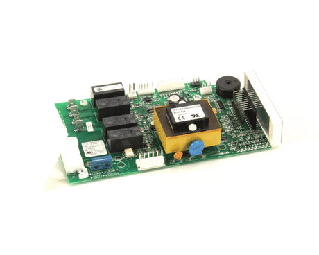 AMANA MENUMASTER PARTS Amana Menumaster 14090032 Kit Hv/Lv Board - SKU AMA14090032
