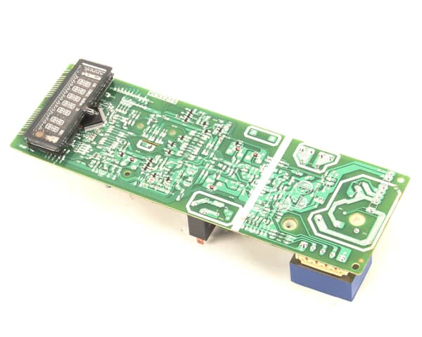 AMANA MENUMASTER PARTS 14114047 - SKU AMA14114047