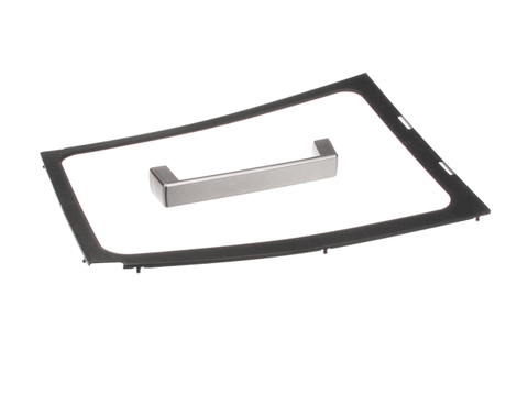 AMANA MENUMASTER PARTS Amana Menumaster 14124069 Kit Door Handle - SKU AMA14124069