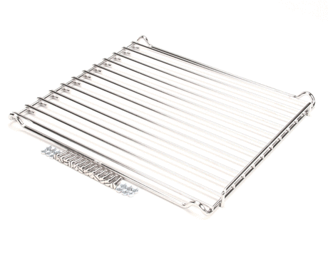 AMANA MENUMASTER PARTS Amana Menumaster 14129071 Kit Rack Studs - SKU AMA14129071