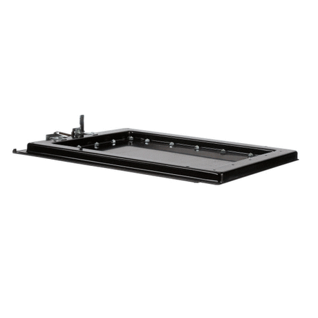 AMANA MENUMASTER PARTS Amana Menumaster 14159096 Kit Inner Door W/Latch Plugs - SKU AMA14159096